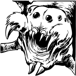 Araña Gigante