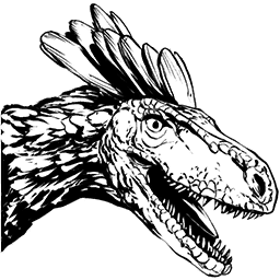 Deinonychus