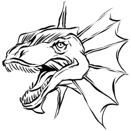 Dilofosaurio