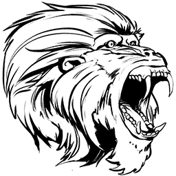 Dinopithecus