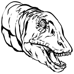 Diplodocus