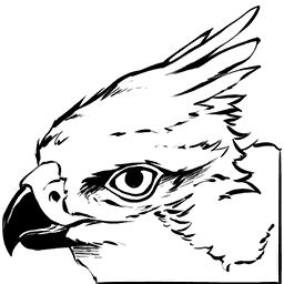 Halcón del Fiordo