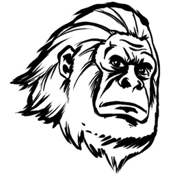 Gigantopithecus