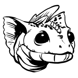 Glowtail