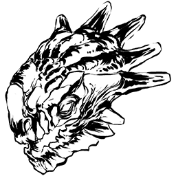 Magmasaurio