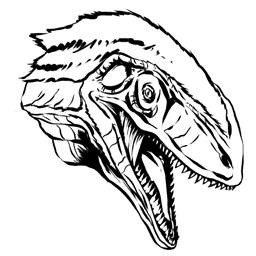 Megalosaurio