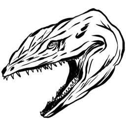 Mosasaurio