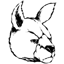 Procoptodon
