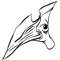 Pteranodon