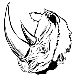 Rinoceronte Lanudo