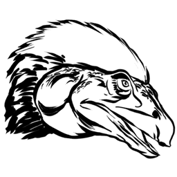 Therizinosaurio