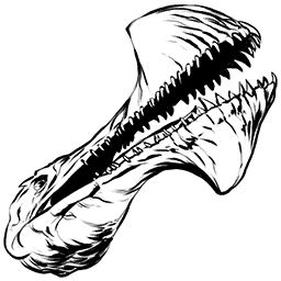 Tropeognato