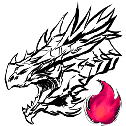 Wyvern Cristal Ember
