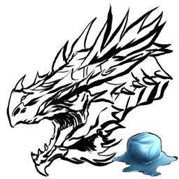 Wyvern Hielo